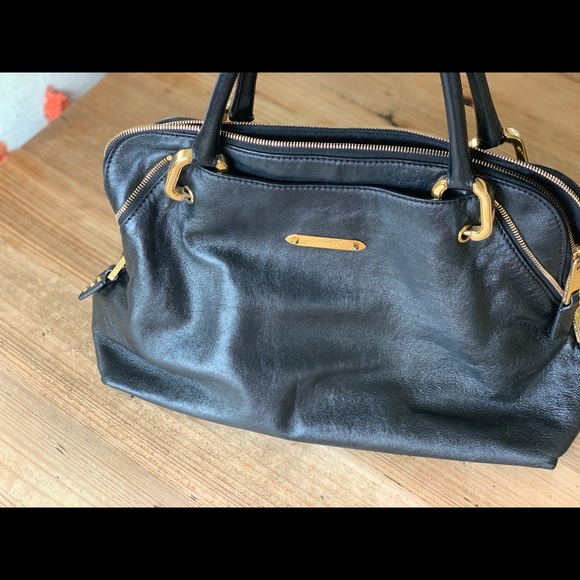 Marc Jacobs Lamb Skin Handbag - Picture 7 of 8